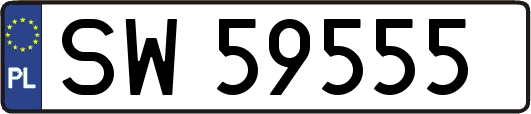 SW59555