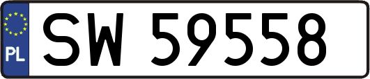 SW59558