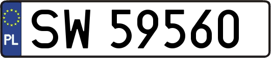 SW59560