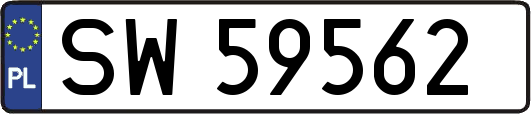 SW59562