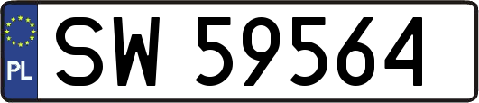 SW59564