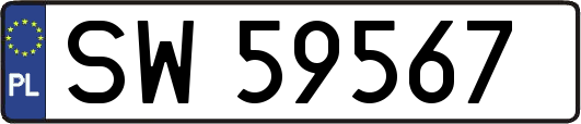 SW59567