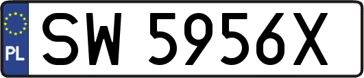 SW5956X