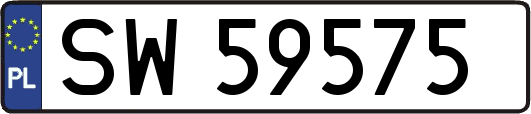 SW59575