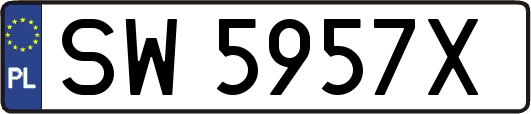 SW5957X