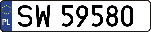 SW59580