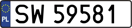 SW59581