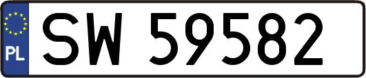 SW59582