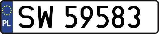 SW59583