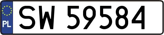 SW59584