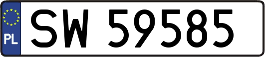 SW59585