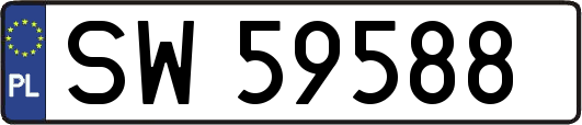 SW59588