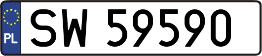 SW59590