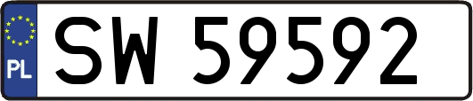 SW59592