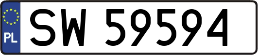 SW59594