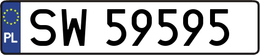 SW59595