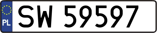 SW59597