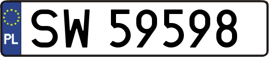 SW59598