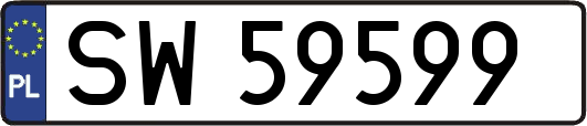 SW59599
