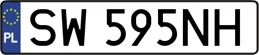 SW595NH