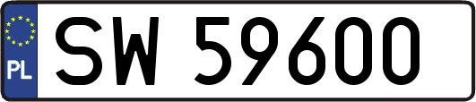 SW59600