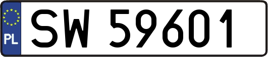 SW59601