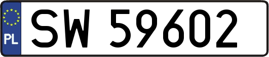 SW59602