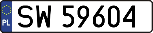 SW59604
