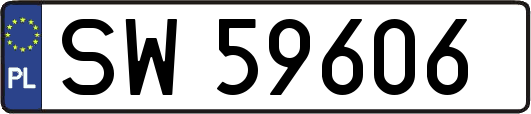 SW59606