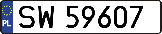 SW59607