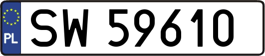 SW59610