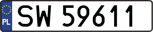 SW59611