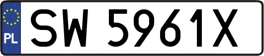 SW5961X