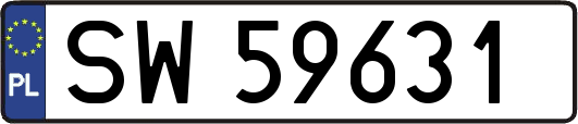 SW59631