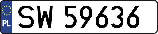 SW59636