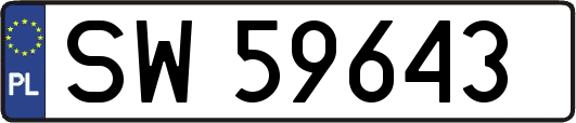 SW59643