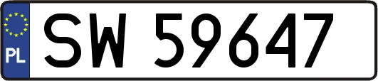 SW59647