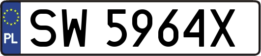 SW5964X