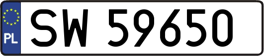 SW59650