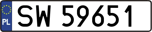 SW59651