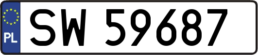 SW59687
