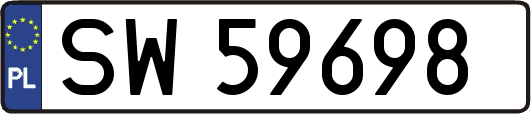 SW59698