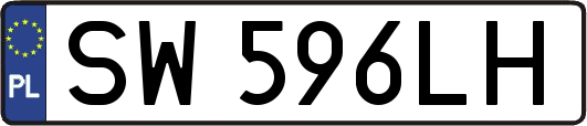 SW596LH