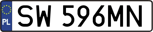 SW596MN