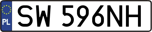 SW596NH
