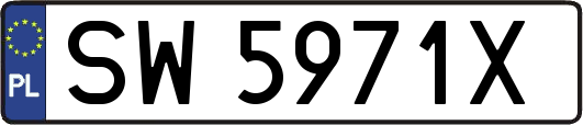SW5971X