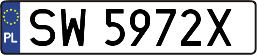 SW5972X