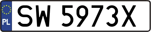SW5973X