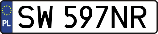 SW597NR