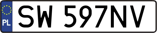 SW597NV
